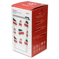 Zooniverse Surprise Dieren PVC Pen - Zwart - thumbnail