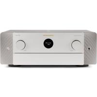 Marantz: Cinema 50 9.4-kanaals AV-Receiver - Zilver / Goud - thumbnail