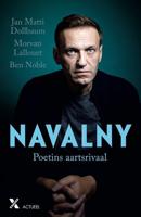Navalny - Jan Matti Dolbaum, Morvan Lallouet, Ben Noble - ebook - thumbnail