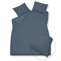 Vandyck Vandyck Dekbedovertrek PURE 88 jeans blue 2-persoons (200x200/220 ) - thumbnail