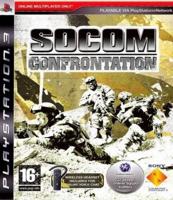Socom Confrontation - thumbnail