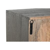 Dressoir Home ESPRIT Lichtbruin Hout 91,5 x 40 x 90 cm - thumbnail