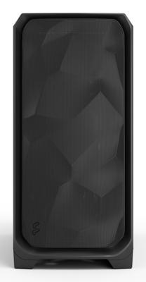 Fractal Design Meshify 3 XL Black TG Light Tint