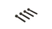 Cap Head Screw, M4x30mm (4) (ARA723430) - thumbnail