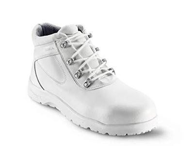 SIKA 19242 Fusion Boot met Veters S2 Wit - Maat 36 - 16.089.046.36