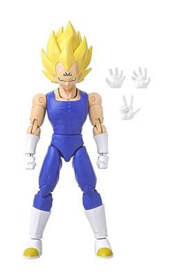 Verzamelfiguur Bandai Dragon Stars Majin Vegeta 17 cm PVC