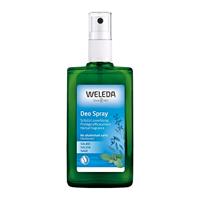 Weleda Salie Deodorant Spray 100ml - thumbnail