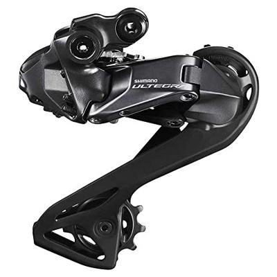 SHIMANO achterderailleur "ultegra di2 rd-r8150" rear derail.shim.ultr.di2 rd-r8150 grey