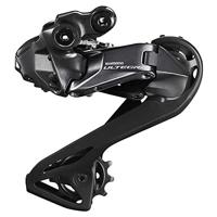 SHIMANO achterderailleur "ultegra di2 rd-r8150" rear derail.shim.ultr.di2 rd-r8150 grey - thumbnail