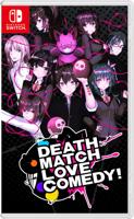 Death Match Love Comedy! - thumbnail