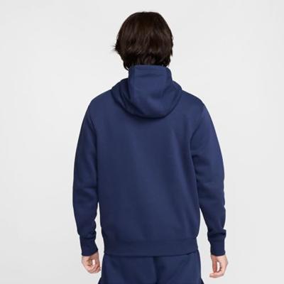 Nike Streatwear Air Pull-Over Casual Sweater Heren L Nike Streatwear Air Pull-Over Casual Sweater Heren L