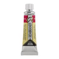 Rembrandt Aquarelverf Tube 10 ml - Permanentkraplak Licht #321 - thumbnail