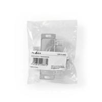 Satelliet F-splitter | Max 11,5 dB demping | 5 - 2400 MHz | 4 uitgangen - thumbnail