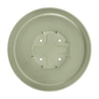 Elho vibia campana round 47 pistache green - thumbnail