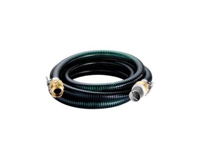 Metabo Accessoires Zuigslangset messing | 4 m 1" (25 mm) - 628797000