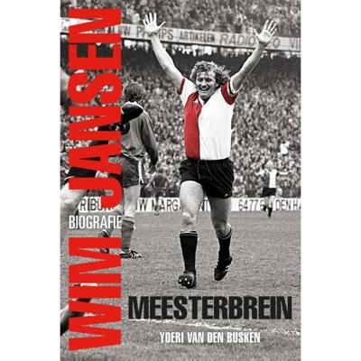 Wim Jansen (Hardback)