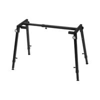 Quiklok WS421 Opvouwbare standaard voor keyboard en mixer - thumbnail
