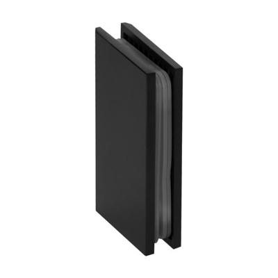 Wandbevestiging Just Creating 2 Stuks t.b.v. W1 of W2 Mat Zwart Wandbevestiging Just Creating 2 Stuks t.b.v. W1 of W2 Mat Zwart