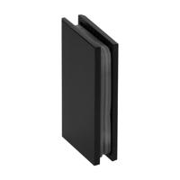 Wandbevestiging Just Creating 2 Stuks t.b.v. W1 of W2 Mat Zwart - thumbnail