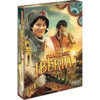 Pandemic Iberia - thumbnail
