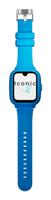 SaveFamily ICONIC PLUS 2 .connected horloge met GPS voor kinderen, WhatsApp, Spotify, AI, videogesprekken, muziek, Bluetooth, App Store, SOS, chatten, beveiligde zone (stijl Bubble Bubble) - thumbnail