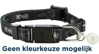 TRIXIE KATTENHALSBAND JUNIOR KATTENMOTIEF ASSORTI 4 ST - thumbnail