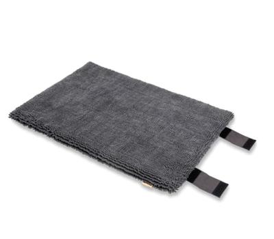 WOLTERS Reisdeken Cuddly, grijs