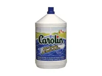 Carolin Carolin Vloerzeep Lijnolie - 5 Liter - thumbnail