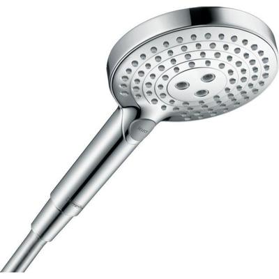 Hansgrohe Handdouche Raindance Select S PowderRain 120 3jet Chroom