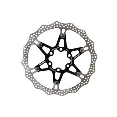 CONTEC remschijf "cdr-hd 1" ct disc br. rotor cdr-hd1 160 mm 2-parts 6-hole