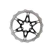 CONTEC remschijf "cdr-hd 1" ct disc br. rotor cdr-hd1 160 mm 2-parts 6-hole - thumbnail