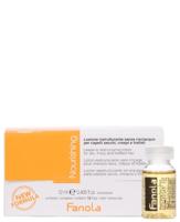 Fanola Haircare Nourishing Leave-in 12x12ml - thumbnail