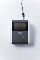 Brother TD-4520DN labelprinter - thumbnail