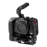 Tilta TA-T64-B-B Camera Cage for BMCC 6K Basic Kit, zwart - thumbnail