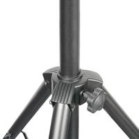 Adam Hall SPS54B Speakerstatief tot 35kg - thumbnail