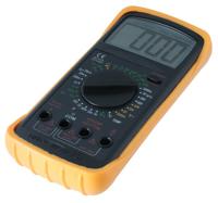 Skytronic digitale multimeter met 32 meetbereiken - thumbnail