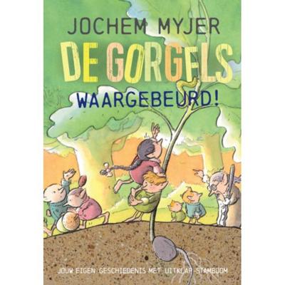De Gorgels - En toen? De Gorgels - En toen?