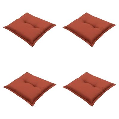 Stapelstoelkussen Cala natuurlijk natuurlijke buitenafwerking (4 stuks) Madison - Madison Stapelstoelkussen Cala natuurlijk natuurlijke buitenafwerking (4 stuks) Madison - Madison