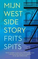 Mijn West Side Story (Hardback) - thumbnail