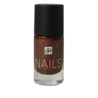Da Make-Up Make-up Season nailpolish metallic koper 1 Stuks - thumbnail