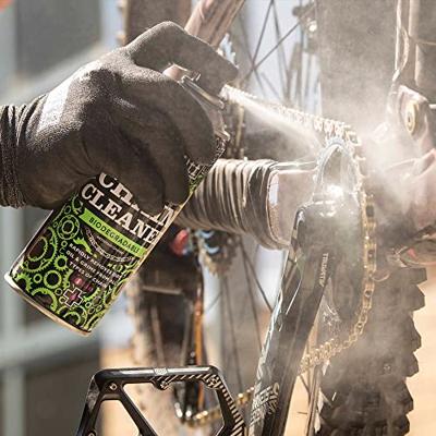 Muc-Off Dirt Bucket Kit reinigingsmiddel Muc-Off Dirt Bucket Kit reinigingsmiddel