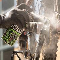 Muc-Off Dirt Bucket Kit reinigingsmiddel - thumbnail