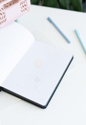 Sonic the Hedgehog - Premium A5 Notebook Cartridge Sonic the Hedgehog - Premium A5 Notebook Cartridge