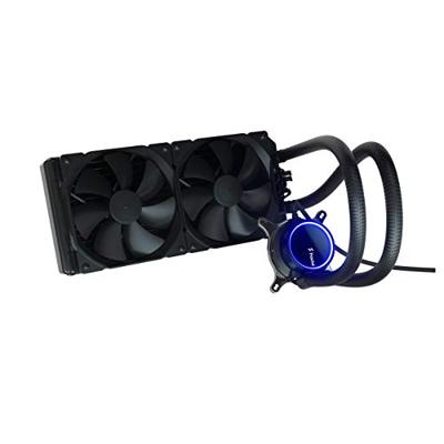 Fractal Design Celsius+ S28 Dynamic Fractal Design Celsius+ S28 Dynamic
