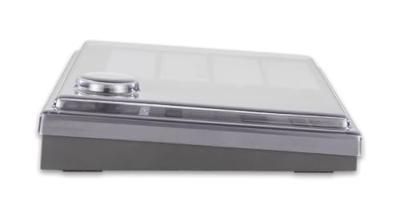 Decksaver Native Instruments Maschine Mikro MK3 Cover - thumbnail