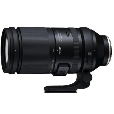 Tamron 150-500mm F/5-6.7 Di III VC VXD for FUJI X