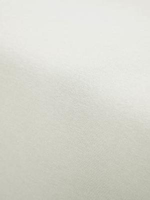 Essenza The Perfect Organic Jersey Hoeslaken Oyster