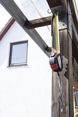 Connex Rolmeter 5M (19Mm) Euro Box - COXB702005