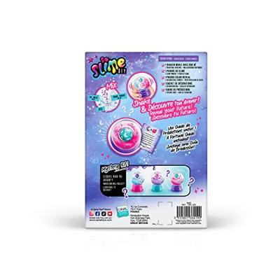 Canal Toys magical slime colour reveal set