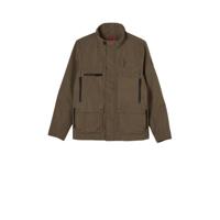 s.Oliver tussenjas kakigroen - thumbnail